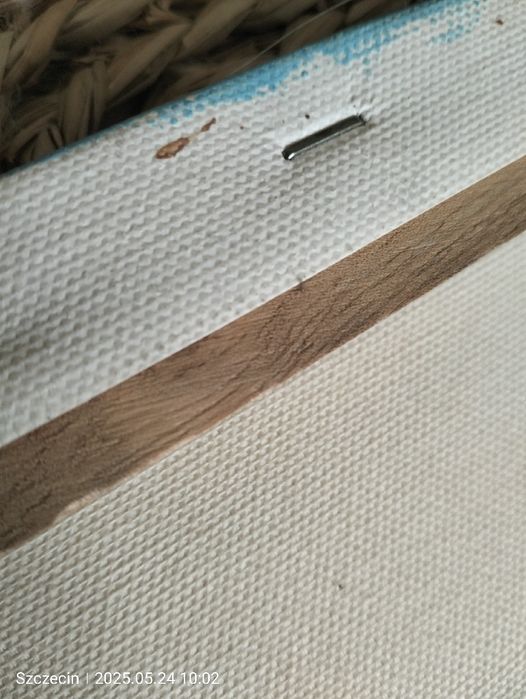 Obraz na płótnie Kot z Cheshire (z Alicji w Krainie Czarów)