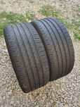 245/45r19 Continental EcoContact 6 PARA opony letnie STAN IDEALNY++