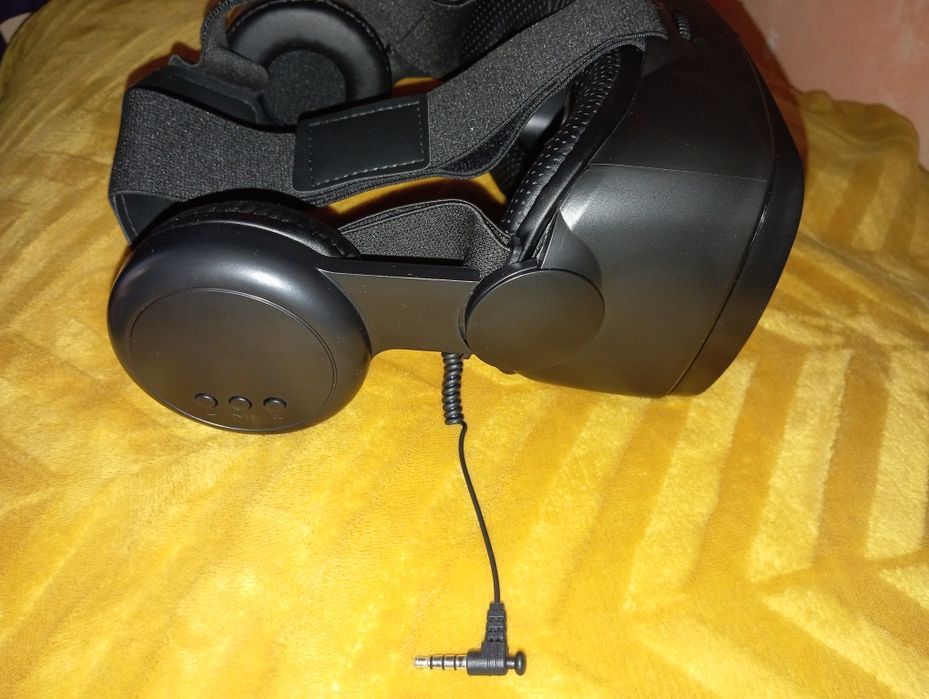 Очки виртуальной реальности VGR PRO+