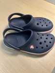 Crocs klapki dziecięce