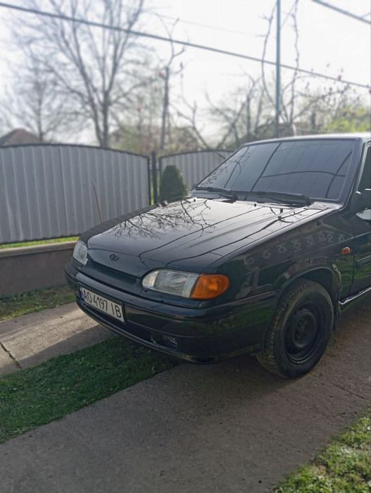 Продам  ВАЗ 2114