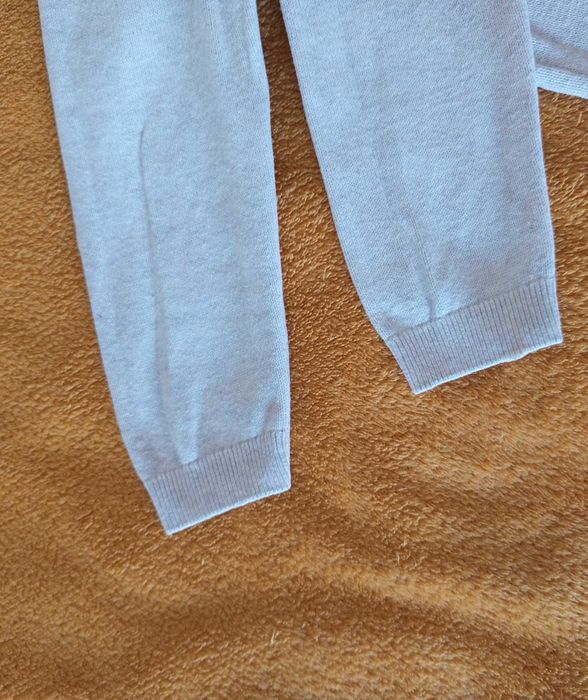 Дитячий гольф бавовна 12-18 місяців, трикотажний гольф на хлопчика