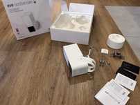 Eve outdoor wifi cam, kamera zewnetrzna eve