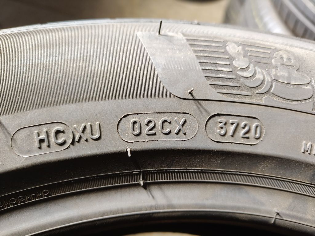 245/50ZR18 100 Y Michelin Pilot Sport 4 Nowa Lato     N51/S8