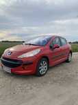 Peugot 207  1.4hdi