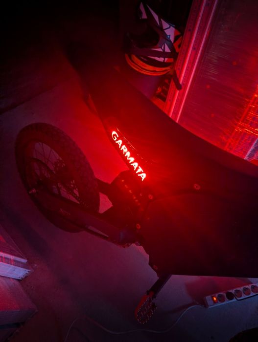 15квт Електробайк Електропітбайк surron talaria e-ride