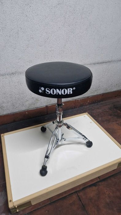 Banco Sonor S200