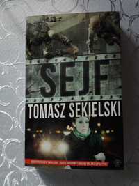 "Sejf" - Tomasz Sekielski