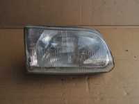 Lampa przednia prawa europa Toyota Starlet EP82 89,90,91,92,93,94,95