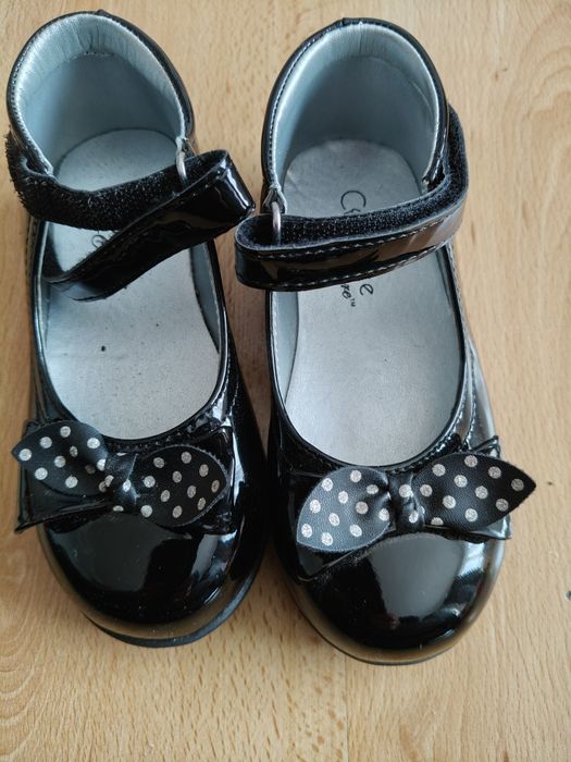 Nowe buciki ,balerinki roz 25