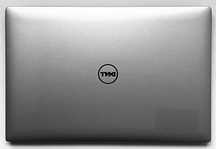 Dell XPS 9560 15, 4K, ips, i7, GTX 1050, Ram 32Gb, NEW SSD 512Gb
