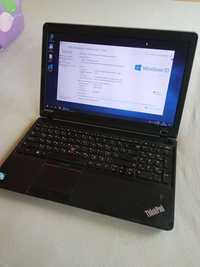 Ноутбук Lenovo Thinkpad E520, 4 Гб, HDD 500, Radeon HD 7400M