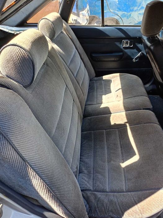 Мазда 626 1.6 хетчбэк GC