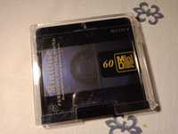 Mini Disk regravável SONY - 60 minutos