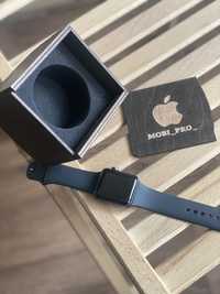 Годинник Apple Watch 3 series, 38 mm, Space Gray, Епл Вотч. Гарантія