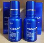 MEDICUBE One Day Exosome Shot 2000 AHA BHA PHA rewitalizuje
