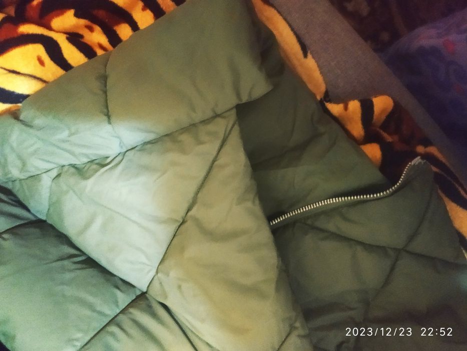 Куртка жіноча осінь зима