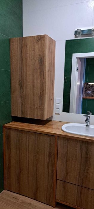 Kawalerka z miejscem garażowym - najem okazjonalny, Tarchomin