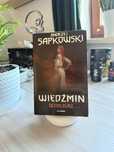 Wiedźmin sezon burz