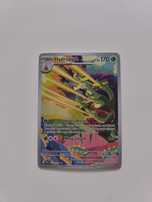 Hydrapple Pokémon Card