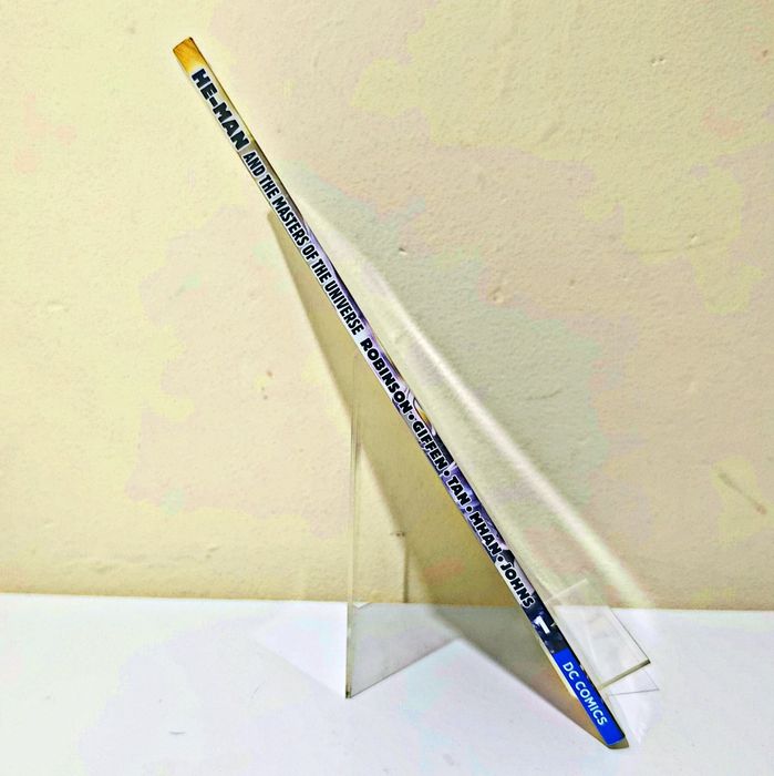 He-Man and The MOTU vol.1