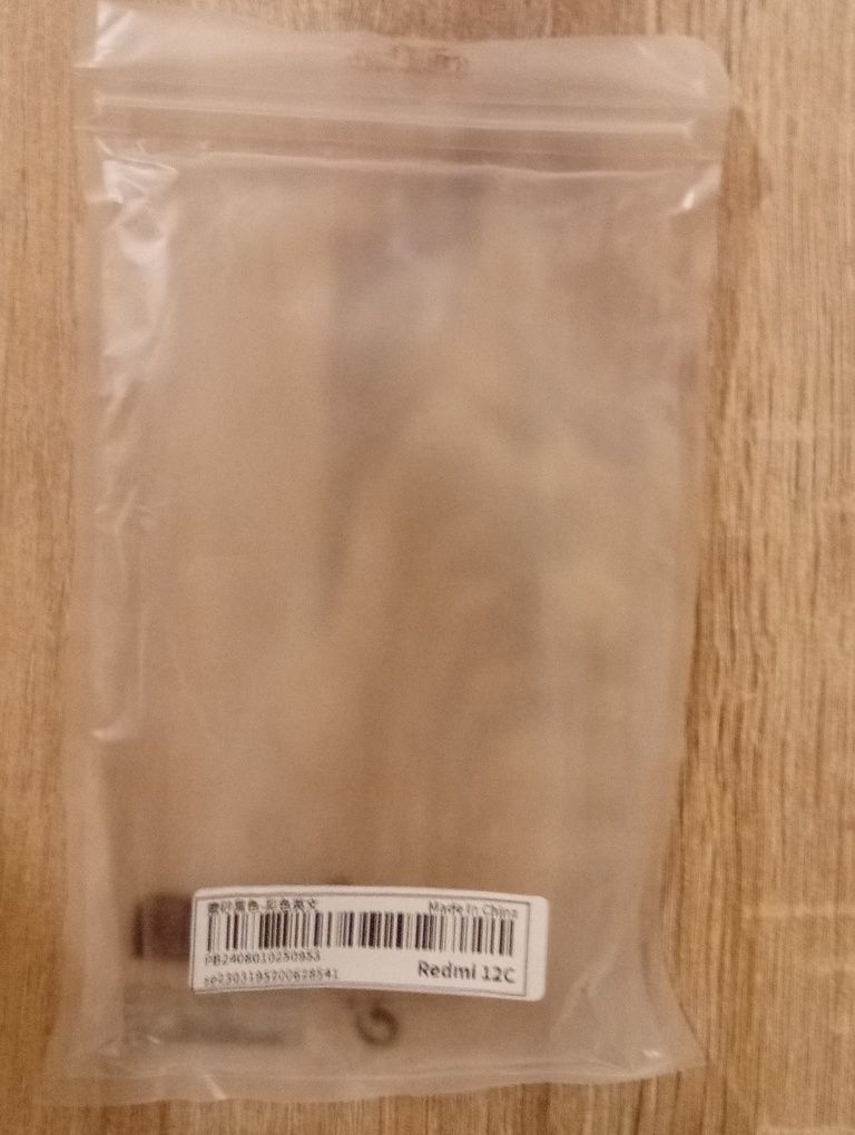 Capa De Proteção Redmi 12C