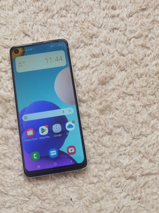 smartfon Samsung Galaxy A21s