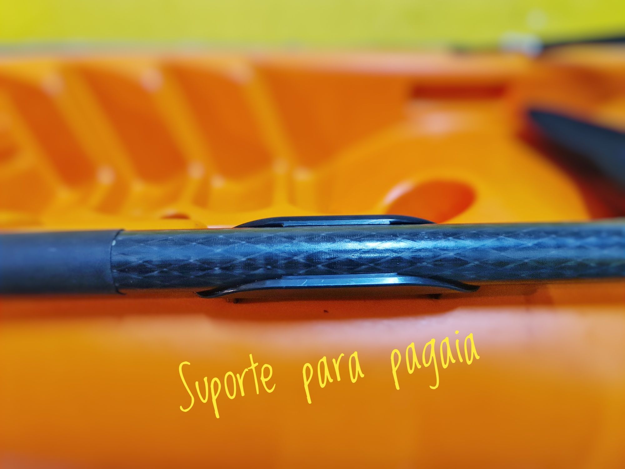 Kayak de pesca / caiaque de pesca