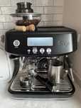 Sage Barista Pro Czarny