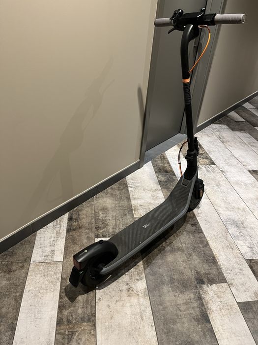 Trotinete elétrica Segway Ninebot E2 Plus