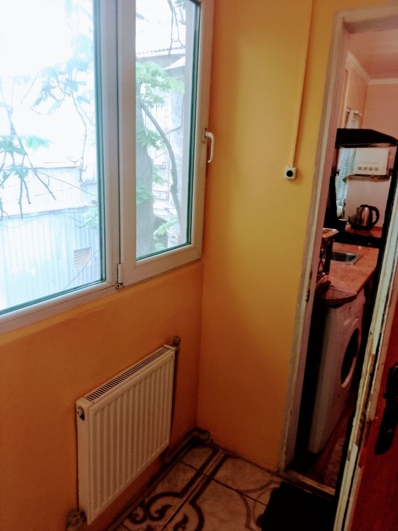 Посуточно 1 к.кв.Соборная/Макдональдс WI-FI, 2 кровати, докум, центр,