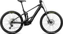 Rower elektryczny górski Orbea WILD ST H30 w 100% gotowy + Gratis BEZP