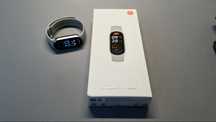 xiaomi smart band 9 як новий