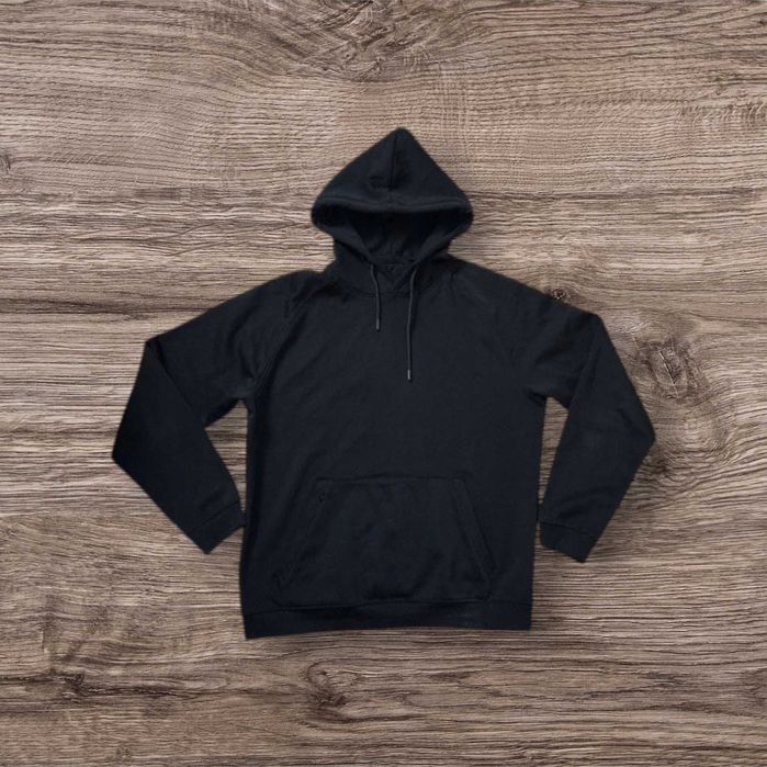 Bluza z kapturem Nimbus XL czarna