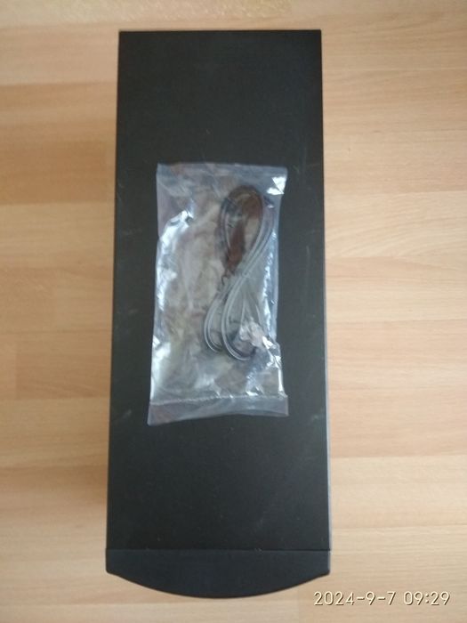 безперебійник ДБЖ UPS Mustek PowerMust 1000 USB без батарей