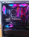 Komputer do gier gamingowy gaming
