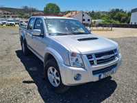 Isuzu D-Max 4x4 Cabine Dupla