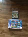 Puzzle 3D oraz puzzle 10 w 1 Psi Patrol