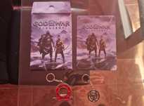 Pack God of War Ragnarok