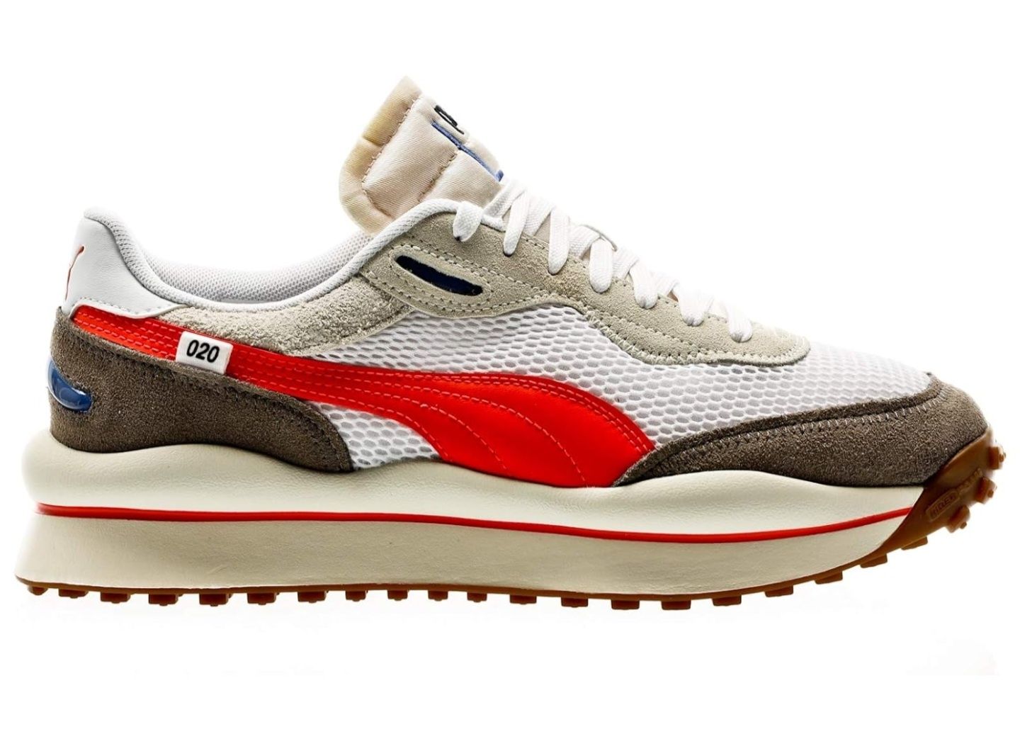 Sapatilhas Puma Rider Stream on