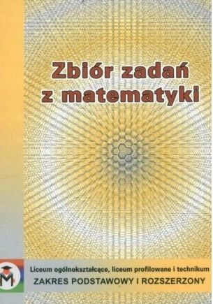 Zbiór Zadań Z Matematyki J. Nowik