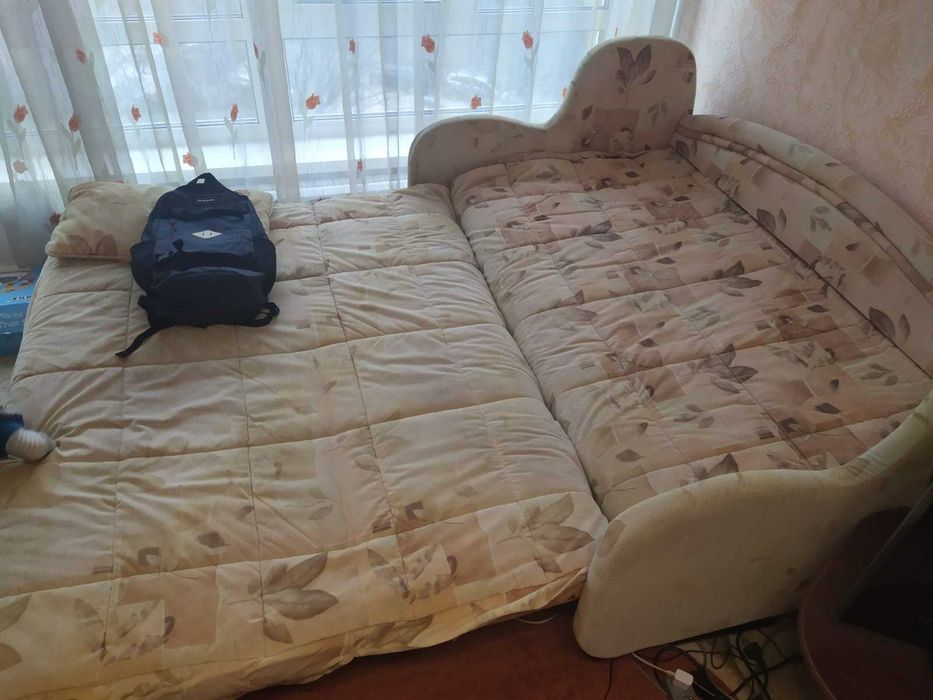 Диван розкладний