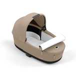 Cybex Priam 4.0 Gondola Cozy Beige Nowa