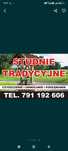 Studnie tradycyjne czyszczenie pogłębianie do 30 metrów