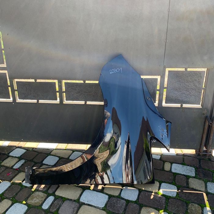 Розборка крило Mercedes Benz w447 Vito v class праве ліве