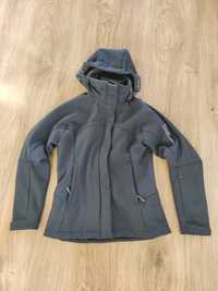 Kurtka salomon 3w1 Softshell XS