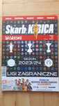 Skarb kibica Ligi zagraniczne  sezon 2023/24