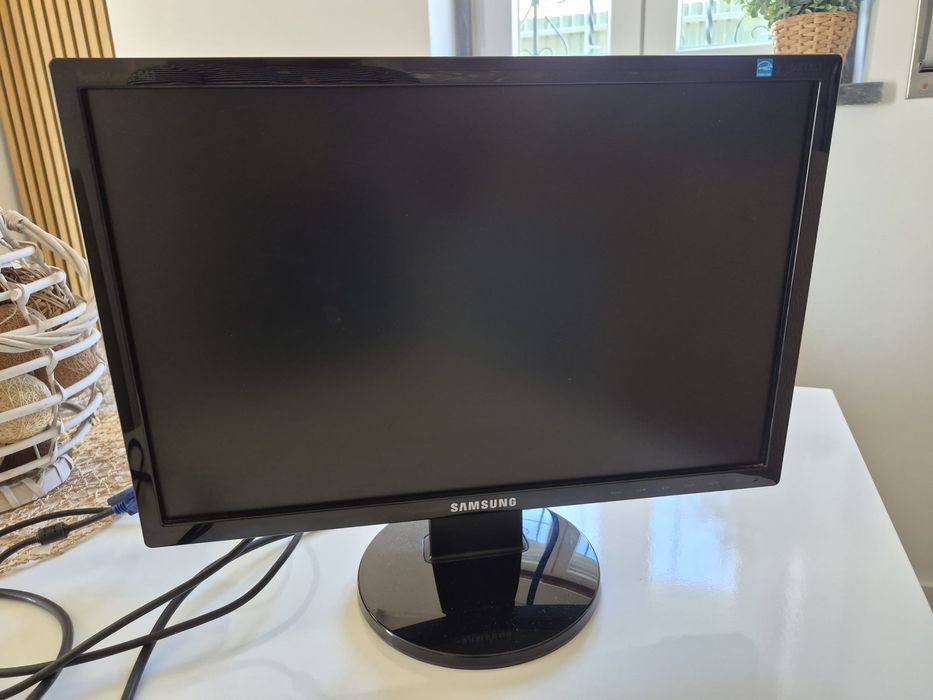 Monitor pc samsung
