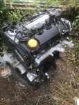 Motor alfa Romeo 1.9 jtd