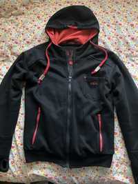 Super bluza motocyklowa Adrenaline S/M